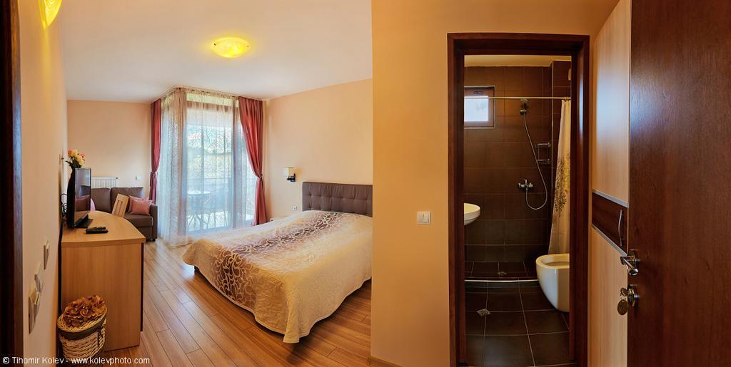 Lakata Guest House Zasele 外观 照片