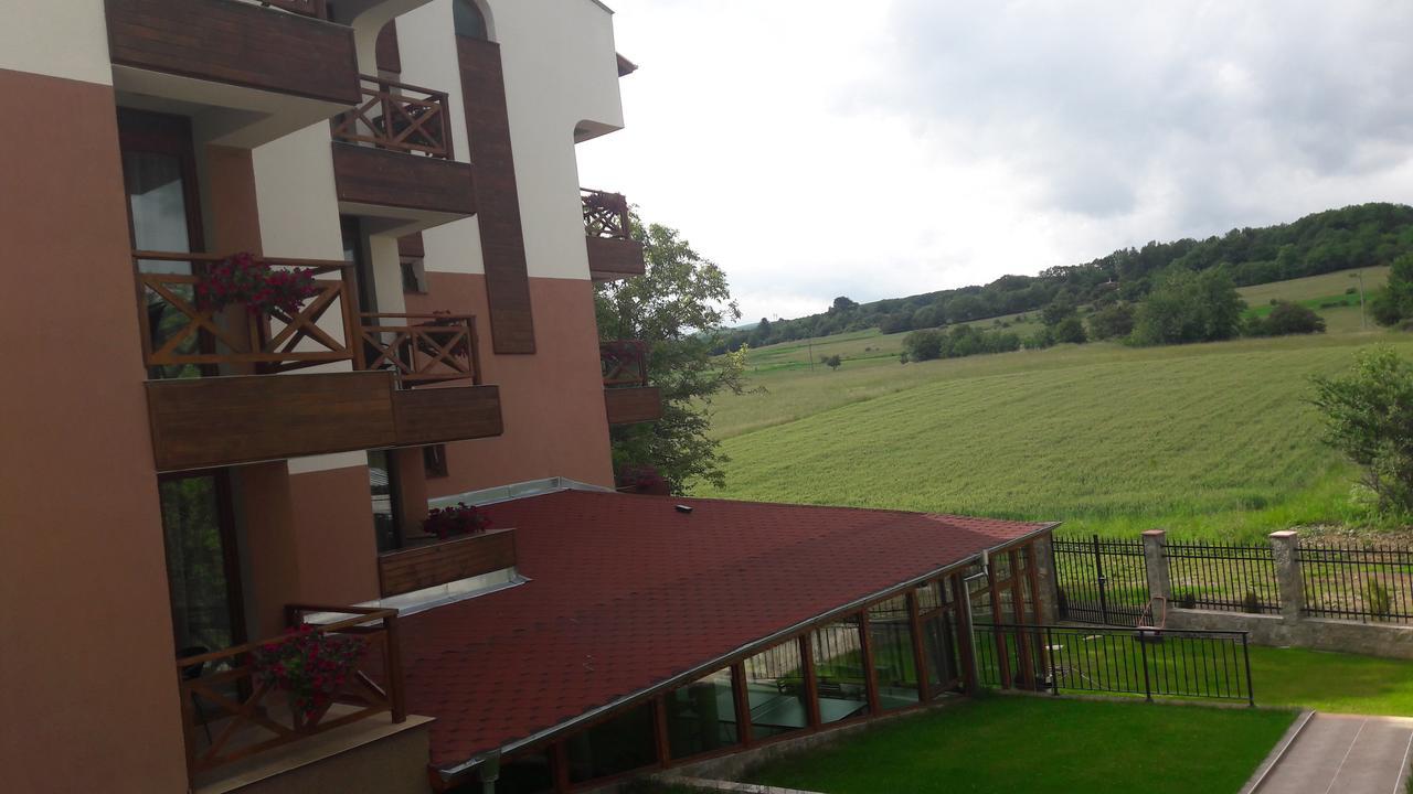 Lakata Guest House Zasele 外观 照片