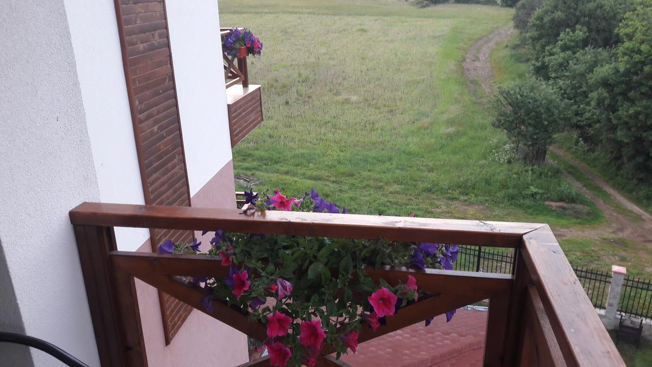 Lakata Guest House Zasele 外观 照片